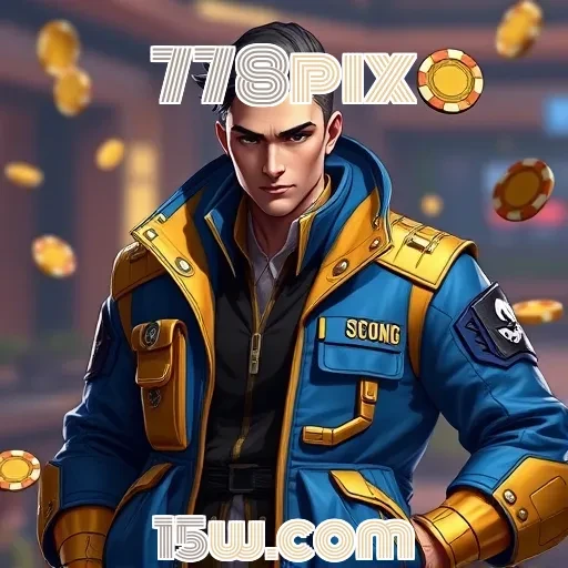 778pix: As Incríveis Ofertas do Bingo Online para Você