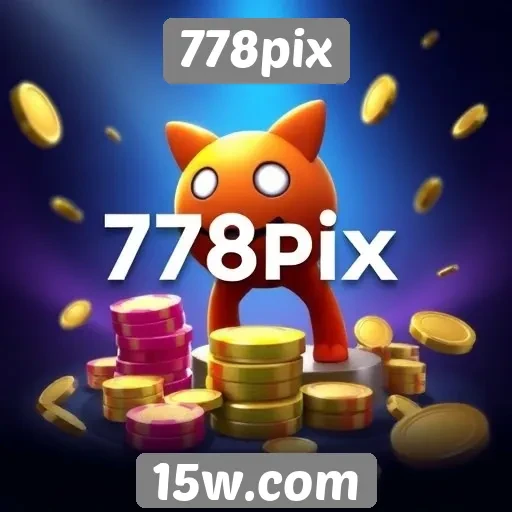 Comparativo de bônus e promoções do 778pix