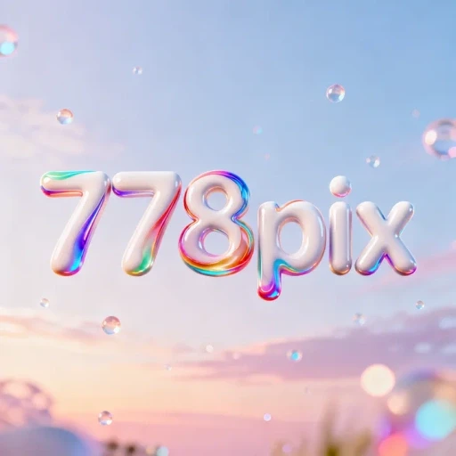 778pix Logo