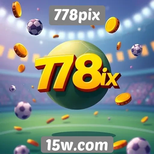 Estratégias de marketing do 778pix para atrair jogadores