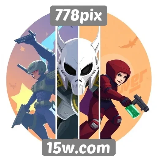 Novos lançamentos previstos no 778pix