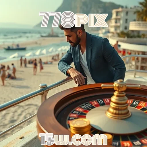 778pix: Novidades Que Trazem Emoção e Diversão Para os Jogos