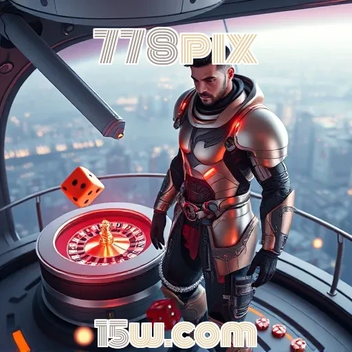 778pix: Uma Experiência Imperdível de Poker Online Para Todos os Estilos