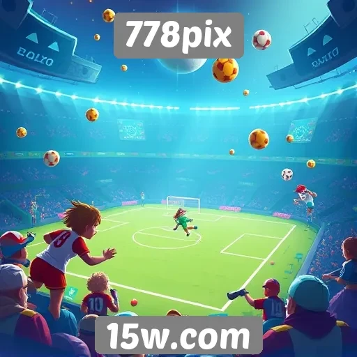 Avaliação dos jogos mais populares no 778pix