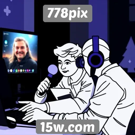 Experiências de usuários no 778pix